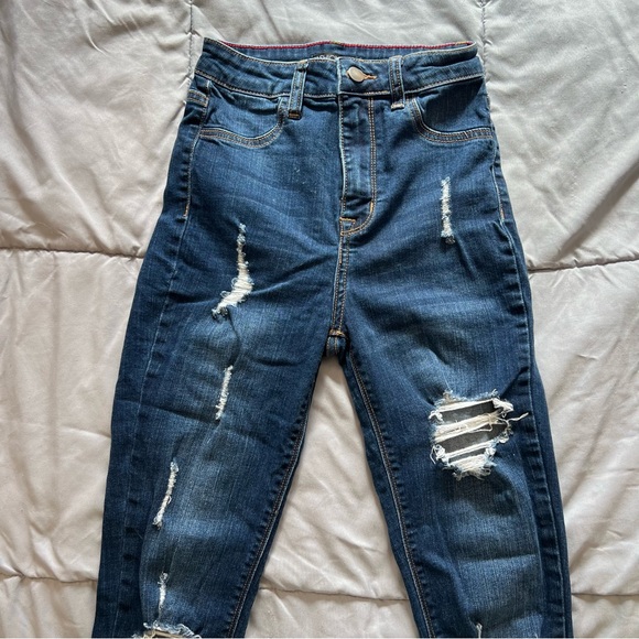 FN Jeans - Picture 2 of 7